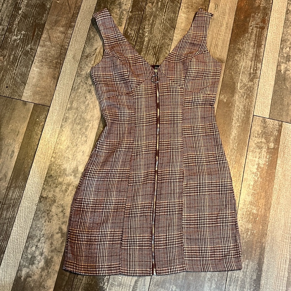 Forever21 Dress